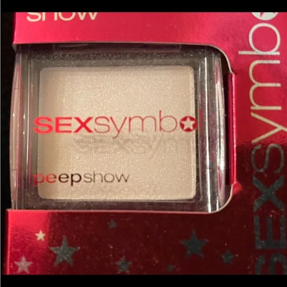 Make up set loose blush, lip gloss creamy blush shadow…